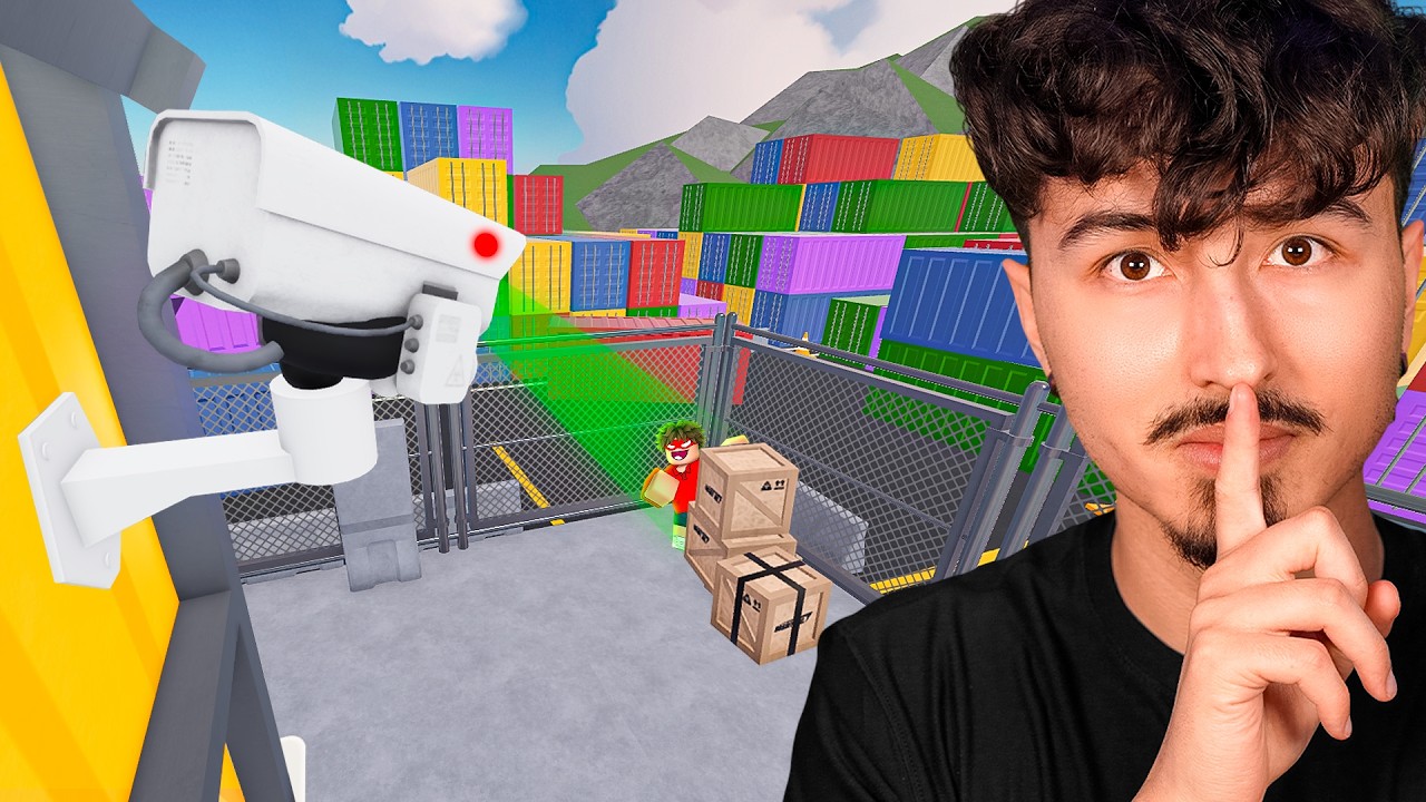 i hosted a $100K YOUTUBER HIDE AND SEEK, but its modded in Roblox Rivals! background