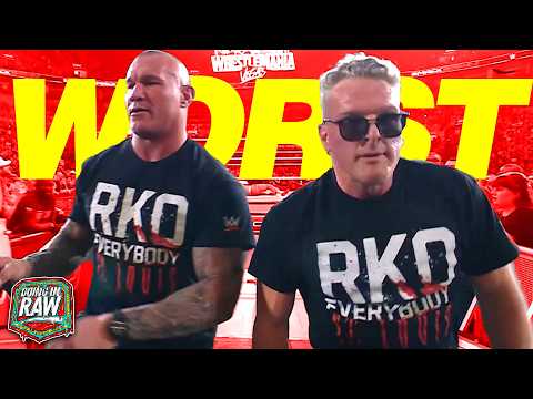 10 WORST Pro Wrestling Creative BLUNDERS of 2026... So Far backdrop