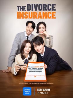 The Divorce Insurance poster