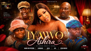 IYAWO ASHIRA - 123Movies