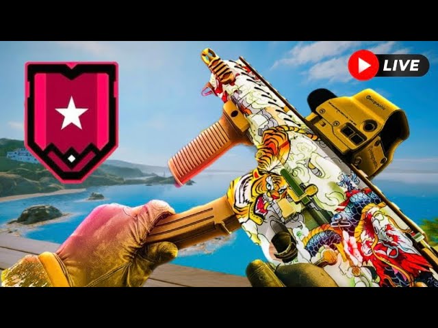 🔴Rainbow Six Siege Gameplay🔴 background