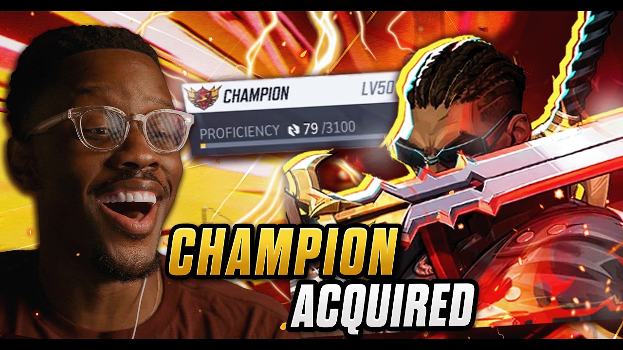 I finally got it….(Blade VA plays Marvel Rivals) background