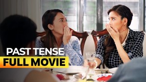 Past Tense - 123Movies