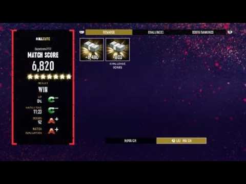 AEW: Fight Forever_20260719151533 background