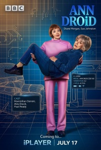 Ann Droid