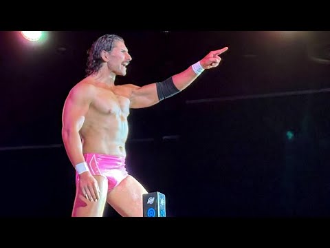Pro Wrestling Legend Tommy Dreamer Backs Richard Holliday Amid WWE Rumors. background