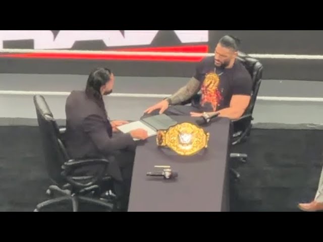 Monday Night Raw FULL SHOW | July 13 2026 background