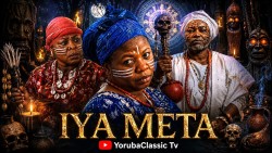 IYA META poster
