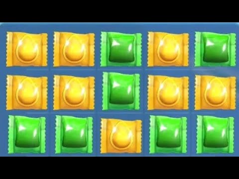 Candy Crush Saga Level 19544 Walkthrough | Tips & Strategy background