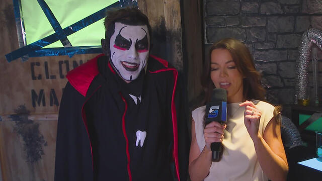 Danhausen prepares for Madison Square Garden: SmackDown highlights, July 17, 2026 background