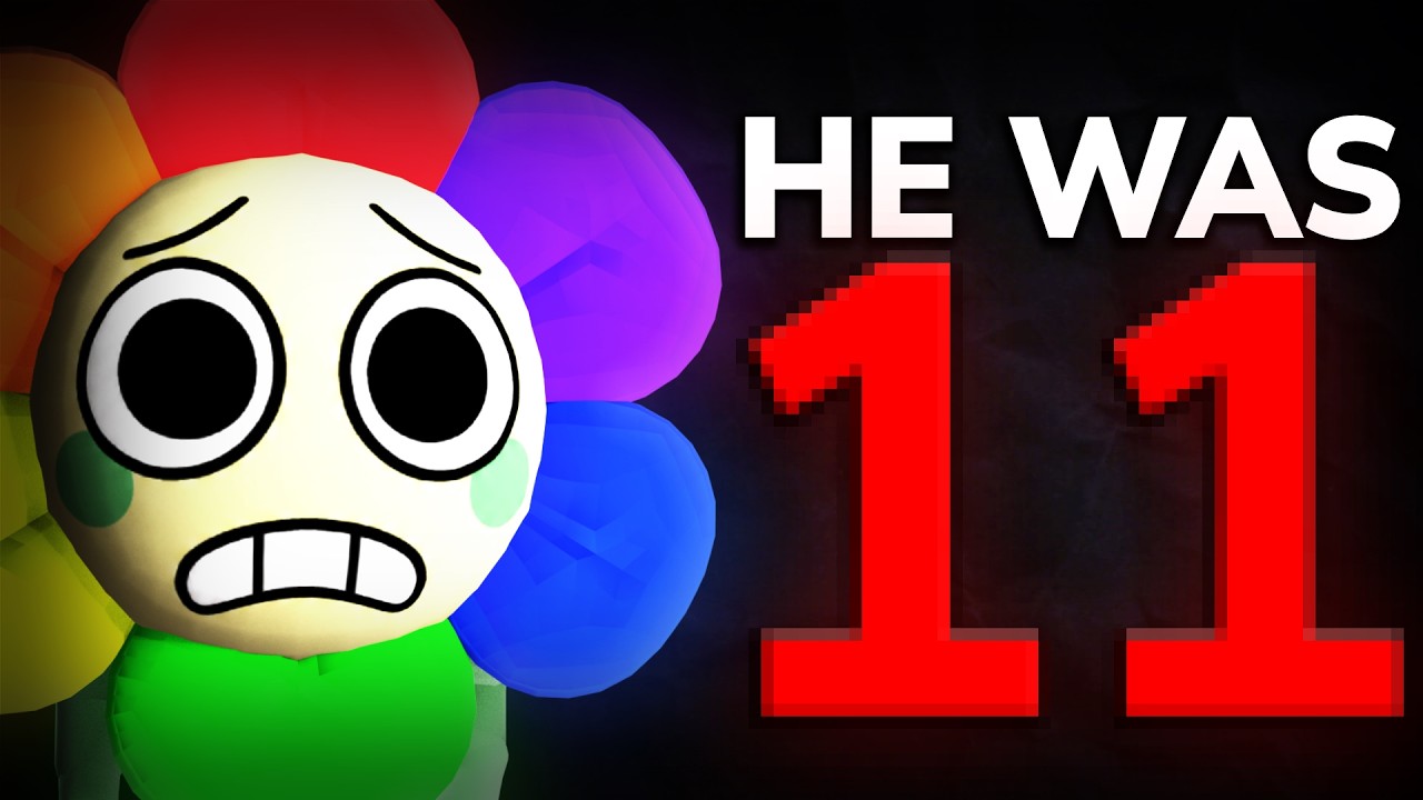 Dandy's World Is OVER... (NEW Qwel Allegations) backdrop