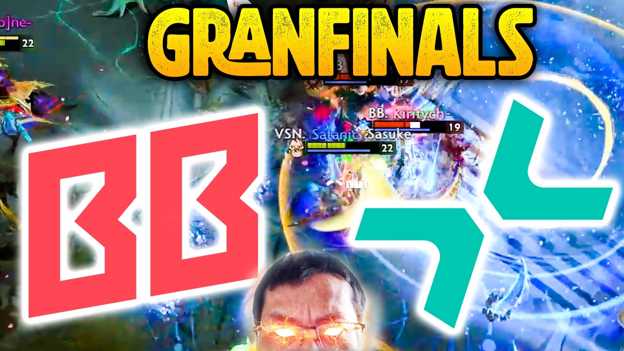 PVISION vs BB - GRAND FINAL!!! ▌EWC DOTA 2 2026 background