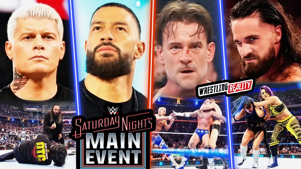 ω.ω.є__SαтuɾDαy__NιghԵ__EvєиԵ 19тн Jυℓу 2026__fυℓℓ Hιgнℓιgнтѕ HD BY Wrestling Reality Highlights background