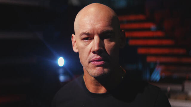 Baron Corbin delivers his mission statement: SmackDown highlights, July 17, 2026 background