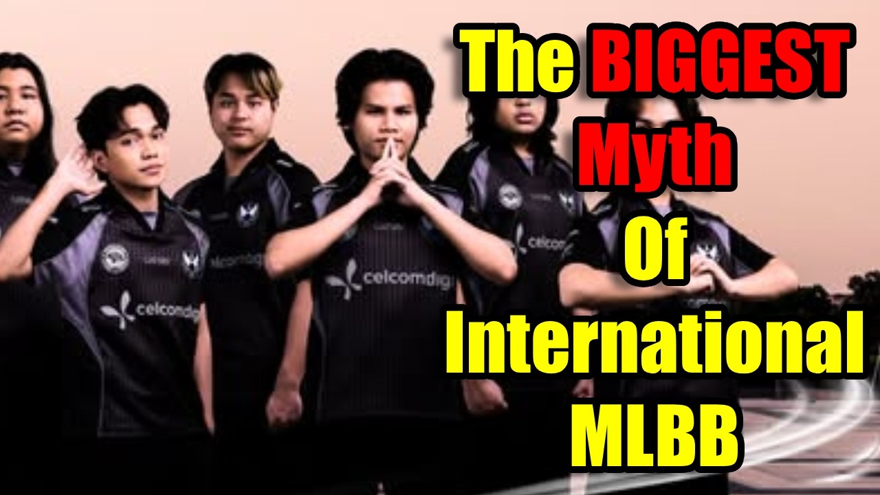 What Fans Get Wrong About International MLBB | Mobile Legends News backdrop