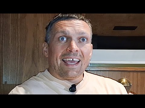Oleksandr Usyk EXCLUSIVE: Joining Zuffa Boxing, Training Joshua To Beat Fury, His Dream Fight & P4P background