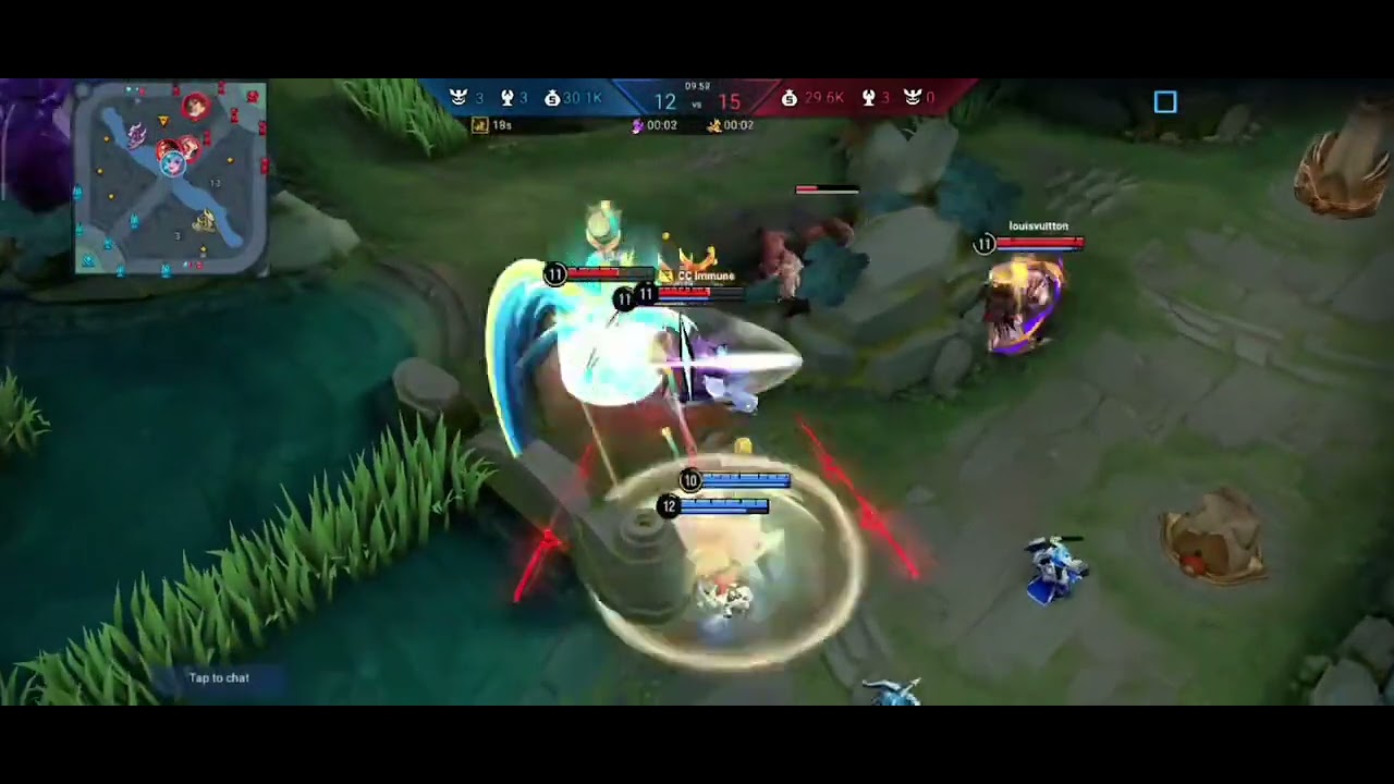 Honor of kings kui highlights background