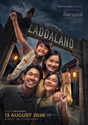 Perumahan Laddaland - 123Movies