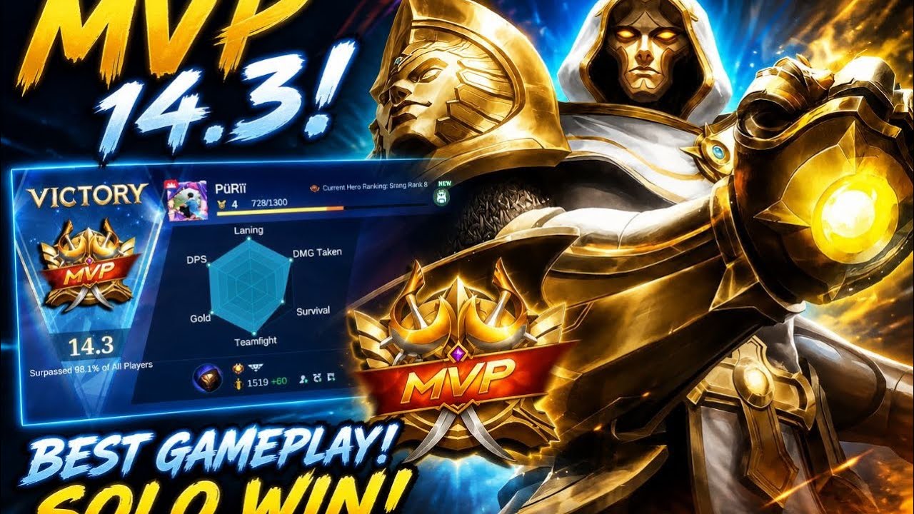 Wtf aldous 21kills KDA #mlbb #highlights background