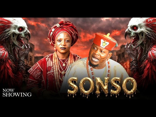 SONSO
