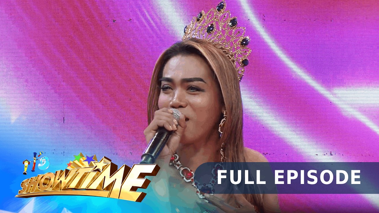 Barbie Bratz Ayuda, sumakses sa Miss Q&A RESBAKULAWAN