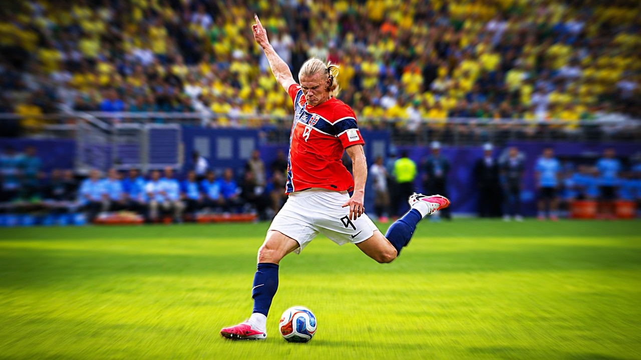 The Art of Bangers | World Cup 2026 Edition β½π₯ background