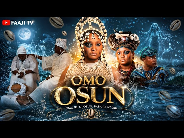 OMO OSUN