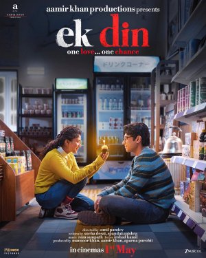 Ek Din [Hindi] - 123Movies