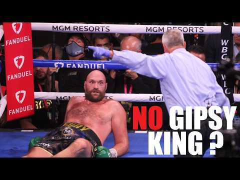Tyson Fury (UK) vs Christian Hammer (GER) | BOXING FIGHT HIGHLIGHTS HD backdrop
