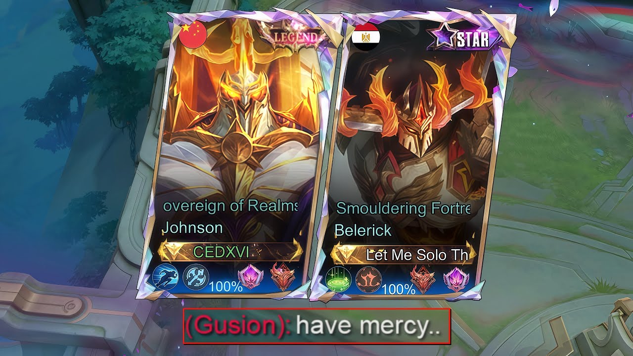 WE ACCIDENTALLY MADE THE ENEMY TEAM RAGE QUIT WITH THIS COMBO!!👀 backdrop