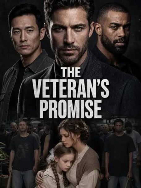 The Veteran’s Promise poster