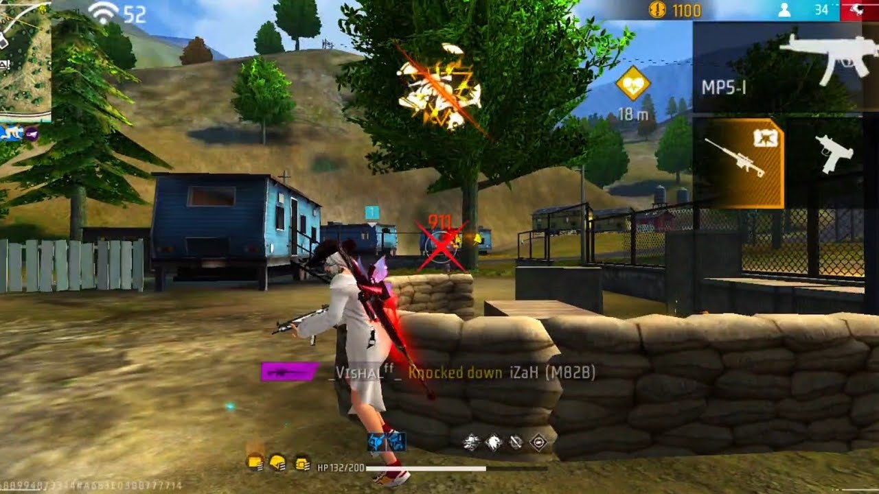 Free fire montage video/ devil in disguise/garena #garenafreefire #freefirebooyah #freefiregarena background