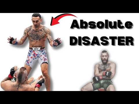 McGregor Ragebaited The Entire MMA Community (RECAP) background