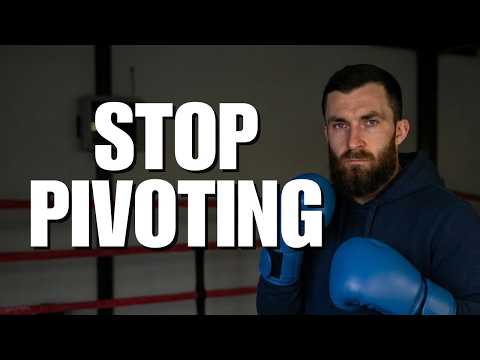 How to Actually Create Angles in Boxing background