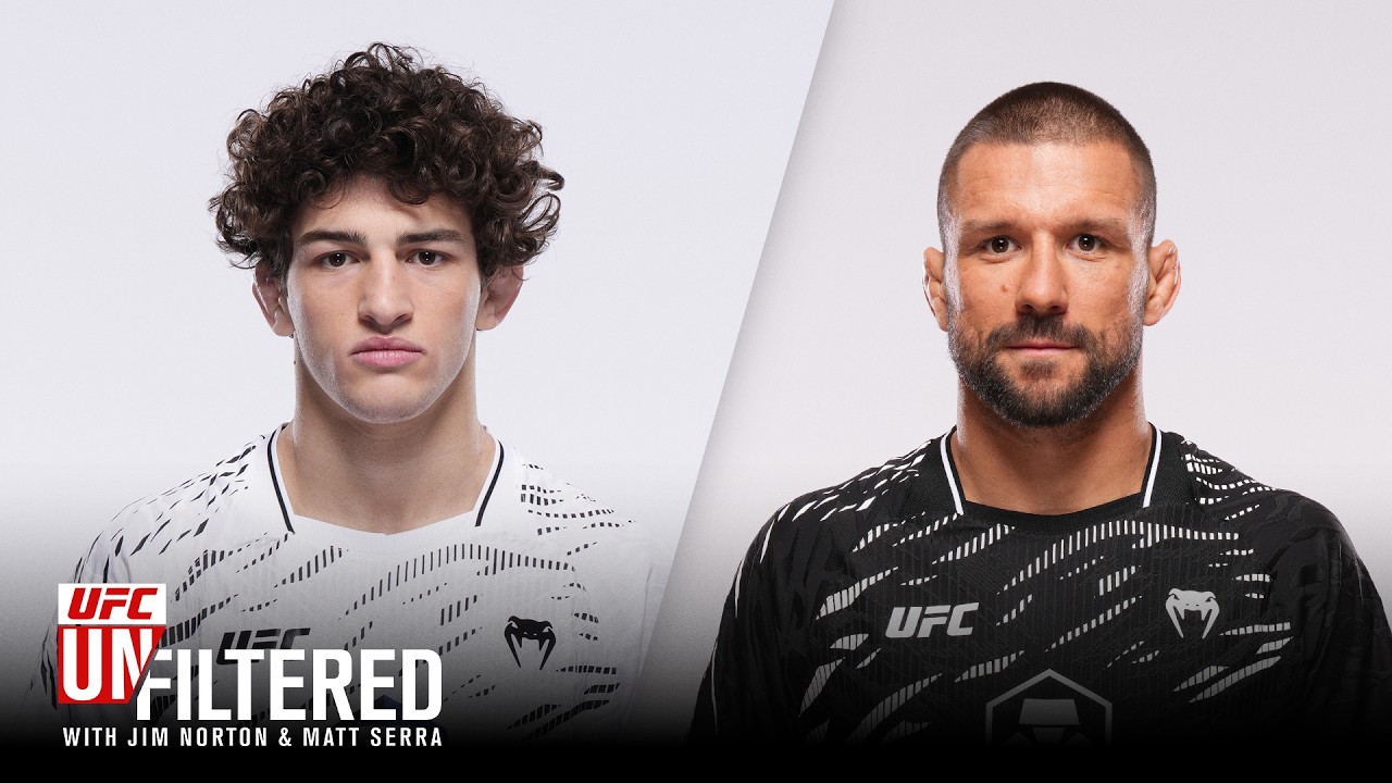 Austin Bashi, Mateusz Gamrot, UFC 329 picks background