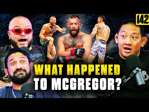 UFC 329 Reaction: Does Paddy Replace Conor As NEW UFC Superstar? - Ep 142 - The Casuals MMA backdrop
