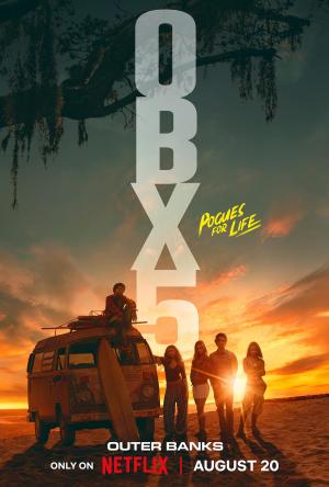 Outer Banks S1-S4