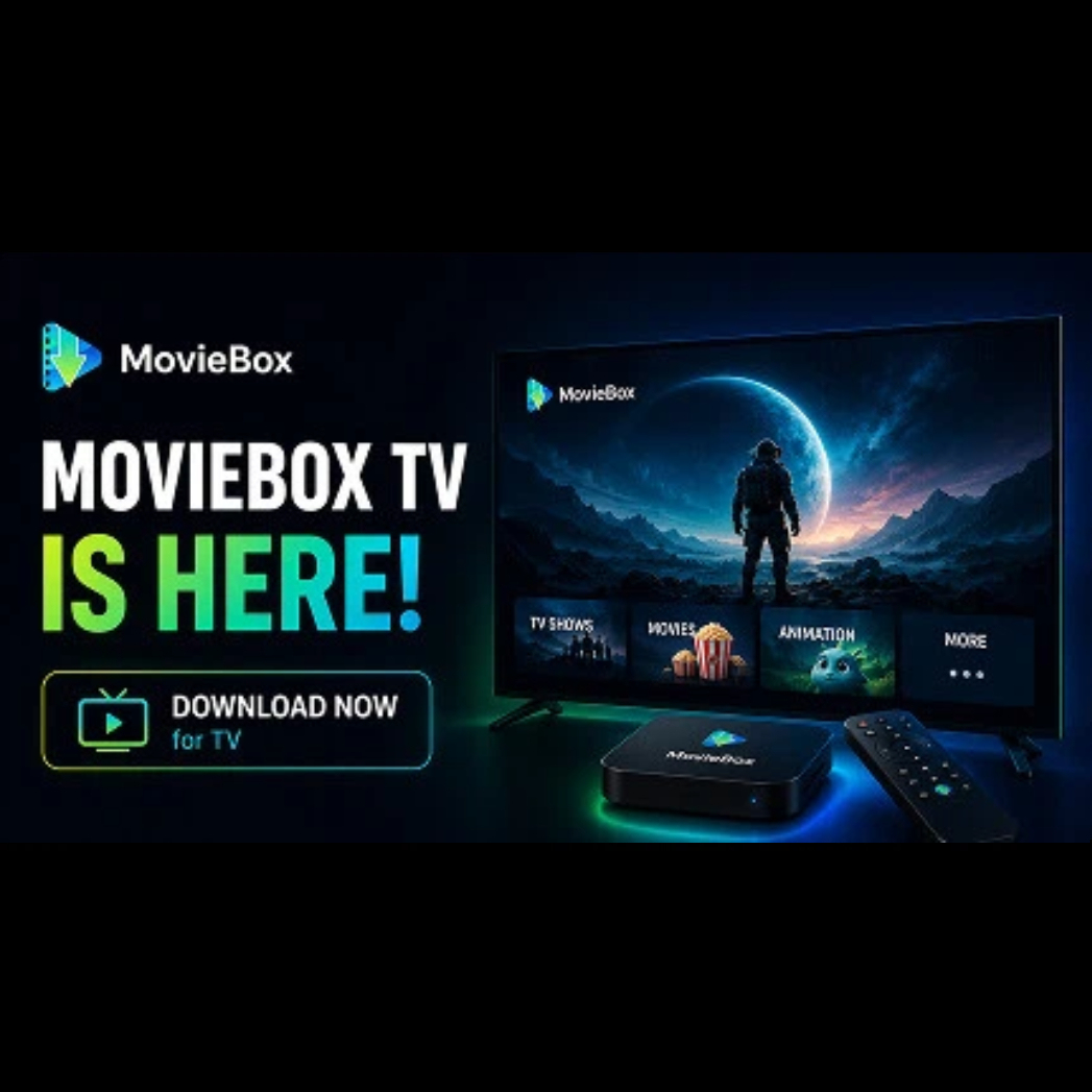 Click To MovieBox TV