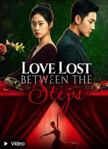 Love Lost Between the Steps [English] poster