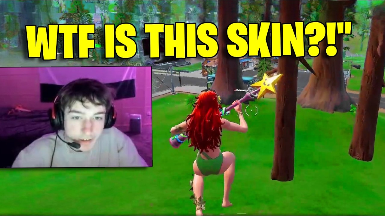 PETERBOT SH*T ON FRAANTICC!.😭🔥 (Fortnite clips of the Week) background