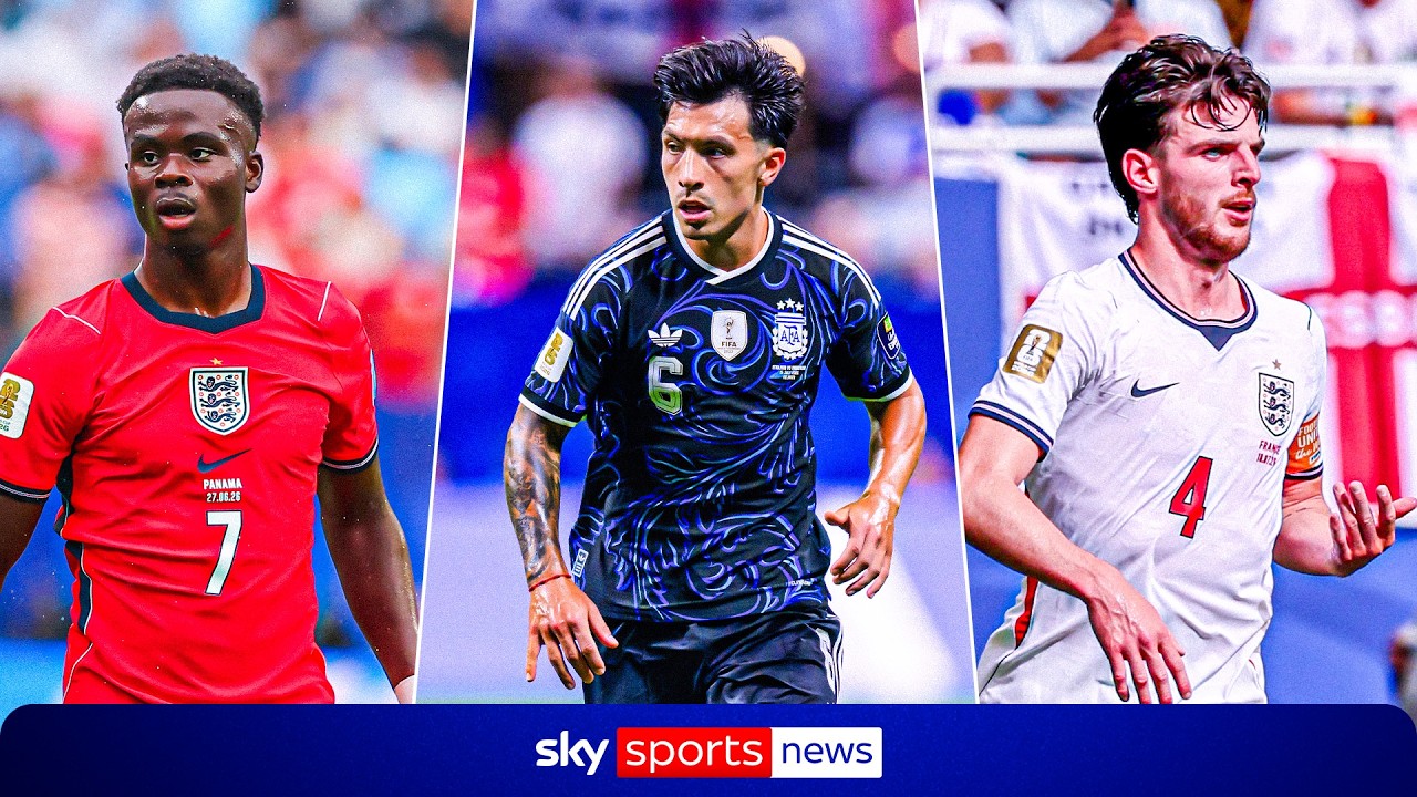 How could the World Cup impact potential injuries in the PL? "It takes a toll on your body" background