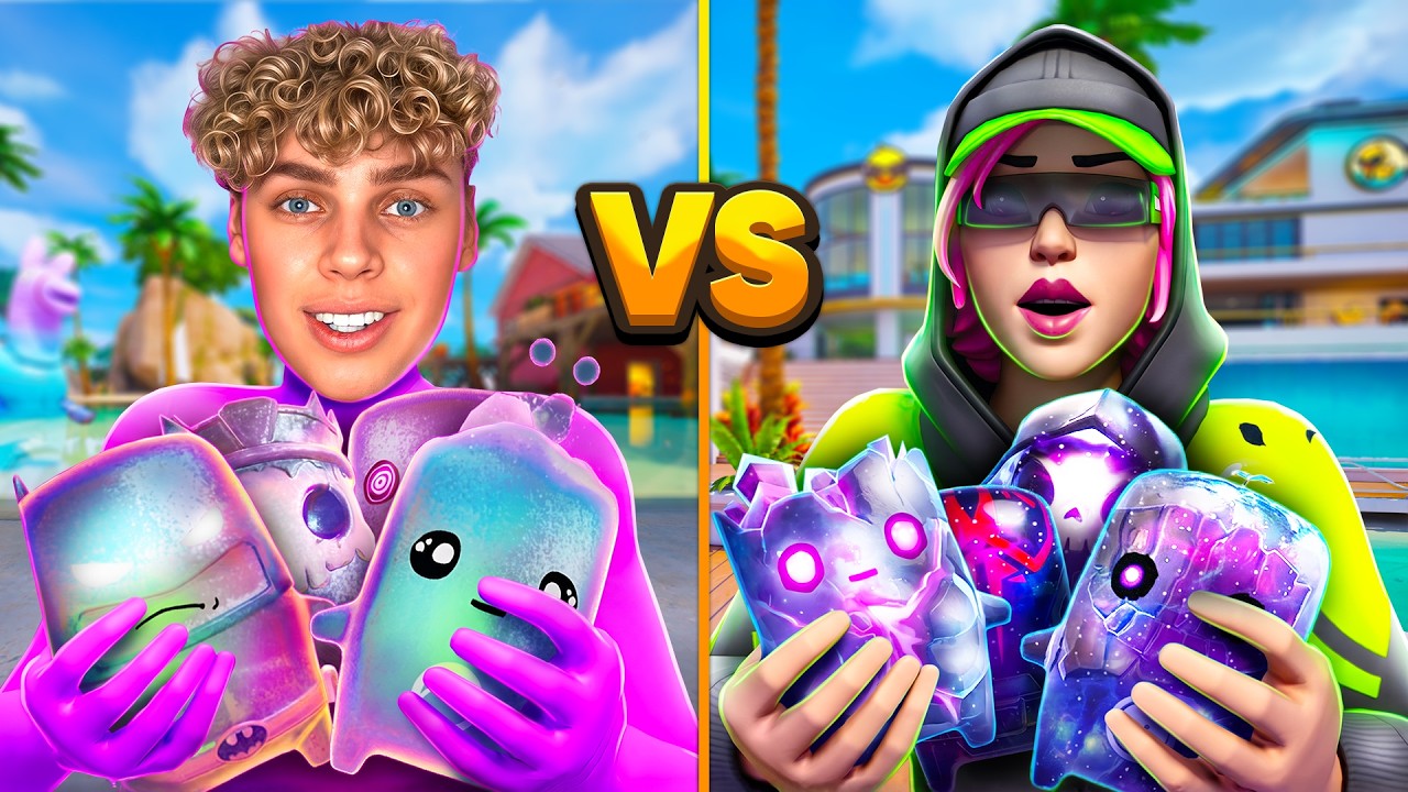 WIR FINDEN DIE 0.001% GEISTER mit RUBIX! ⚔️ backdrop