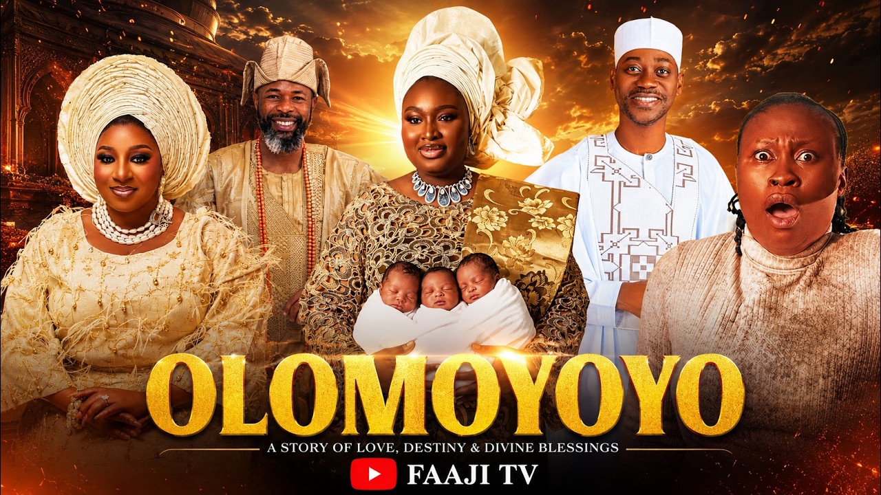 OLOMOYOYO