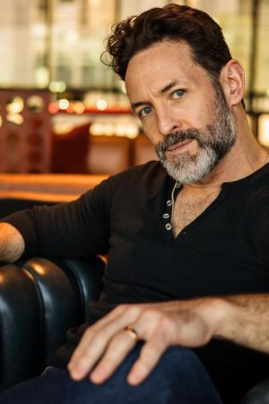 Timothy Weinert portrait