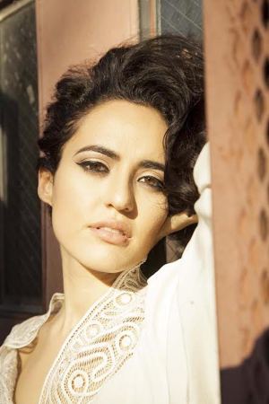 Catalina Del Puerto portrait