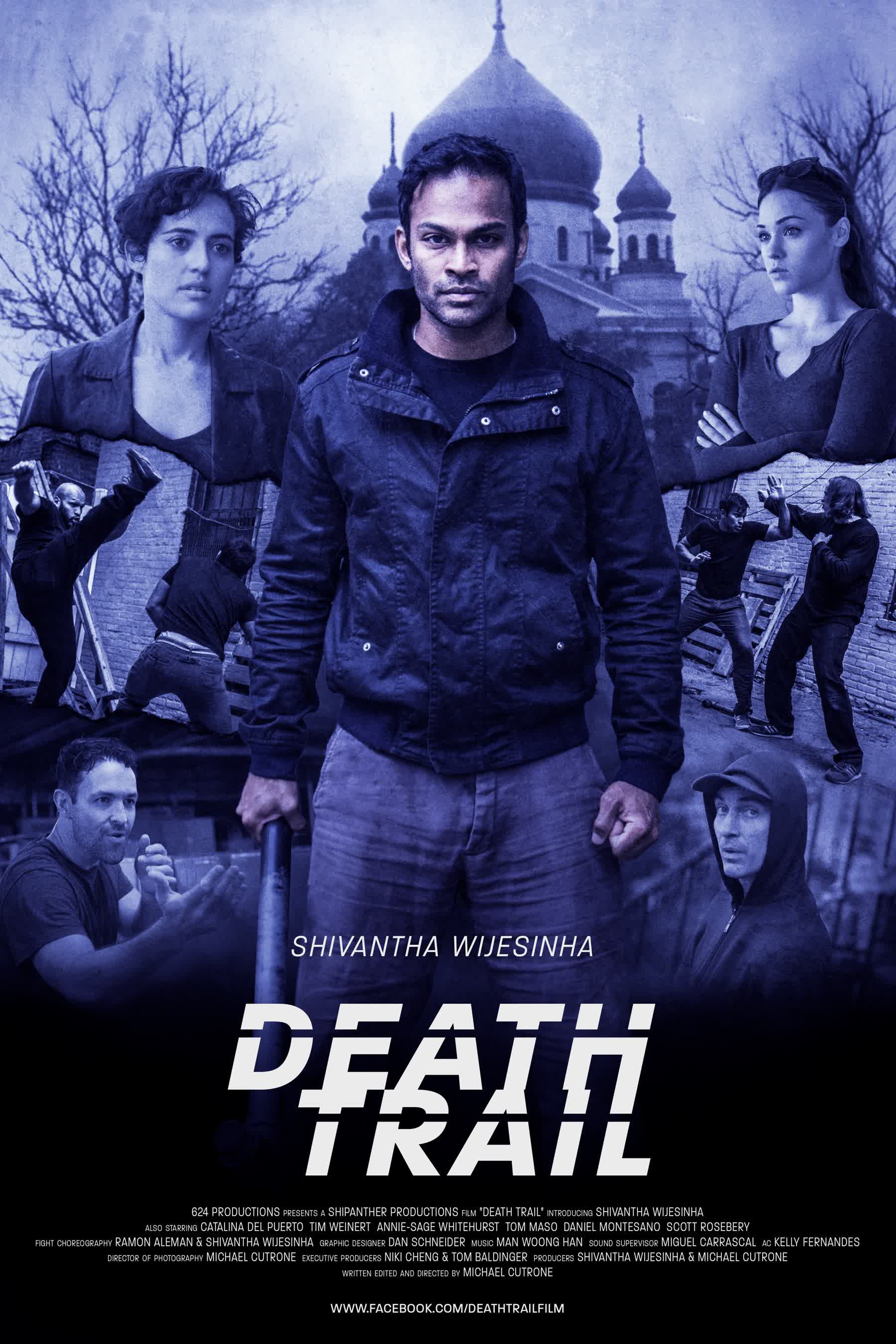 Death Trail
