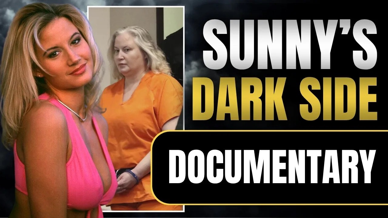 The Dark Side of Sunny | Wrestling Documentary backdrop