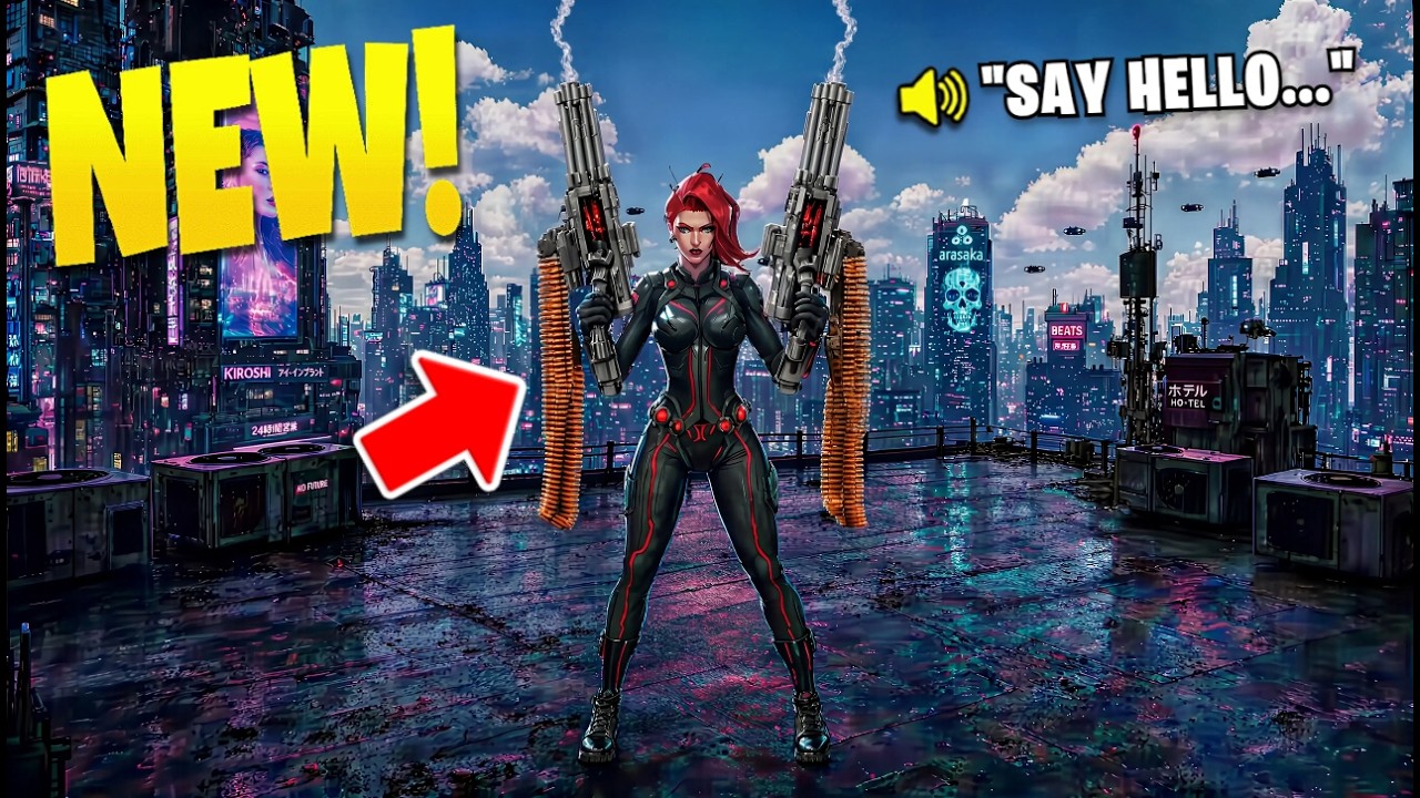 BEST Marvel Rivals Highlights - Funny and Epic Moments #227 background