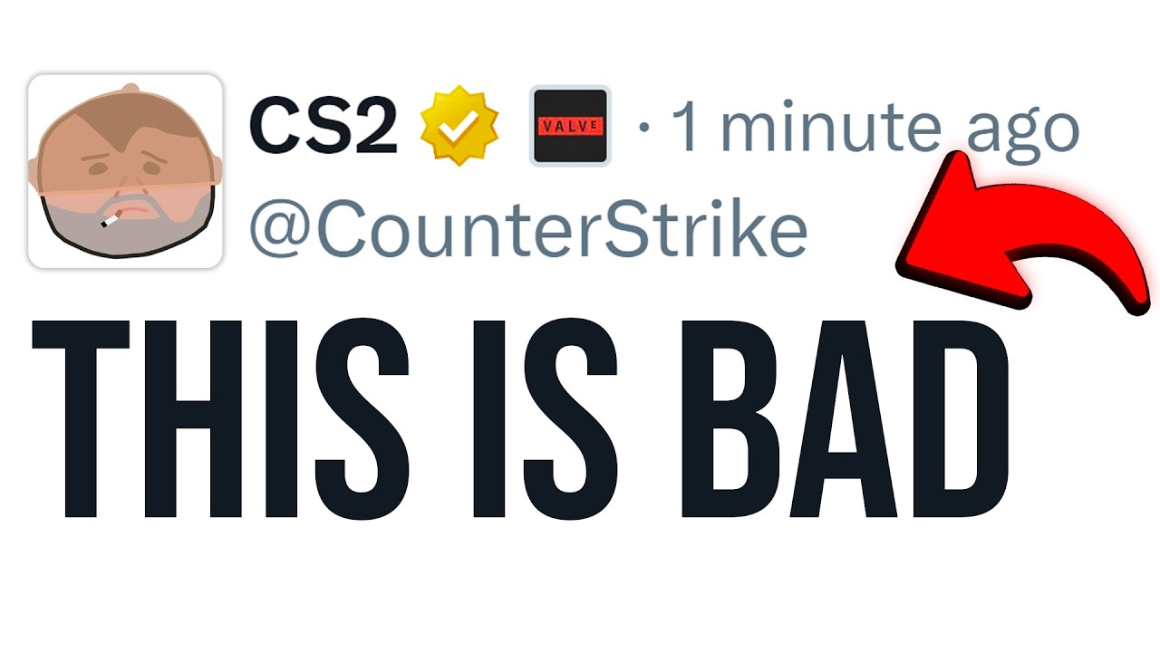 DO NOT OPEN NEW CS2 ARMORY SKINS IF.. backdrop