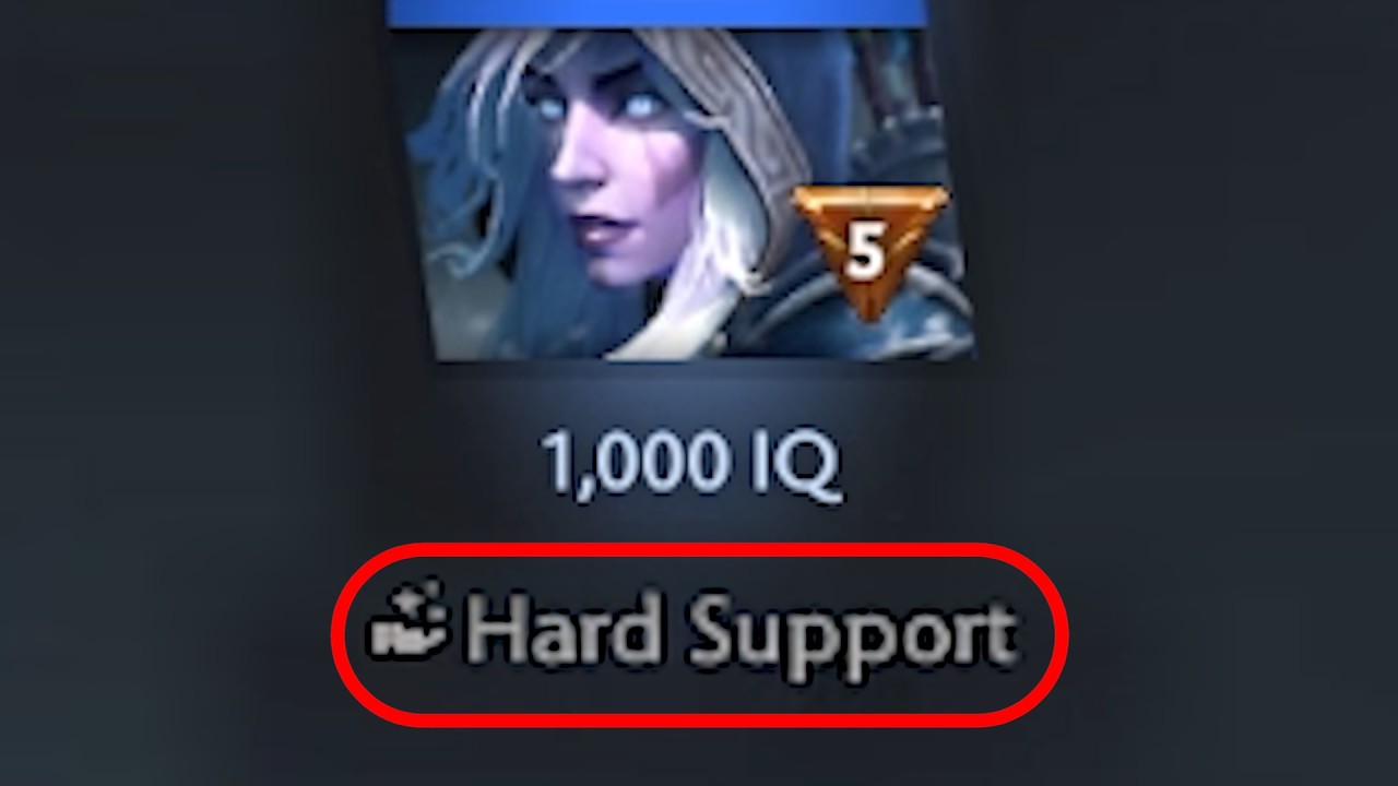 I STOLE LEAGUE IDEAS TO WIN IN DOTA 2 background